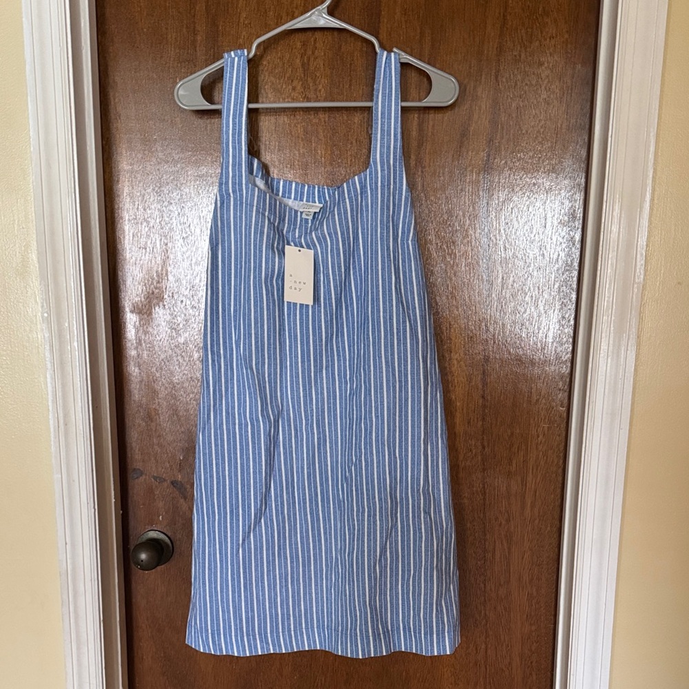 Tank Mini Shift Dress from A New Day™